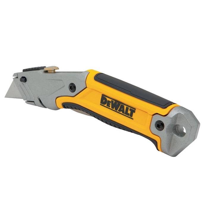 Messer DWHT10046 einziehb. Klinge Metall DEWALT