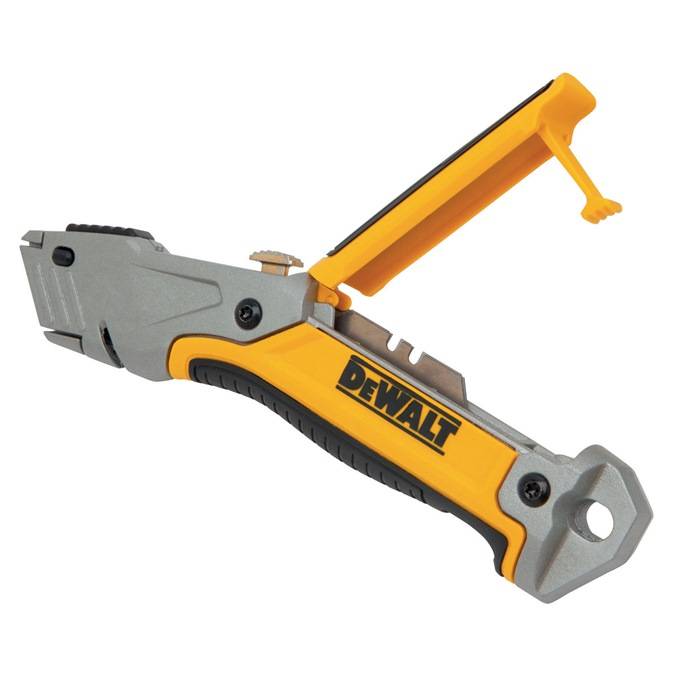 Messer DWHT10046 einziehb. Klinge Metall DEWALT