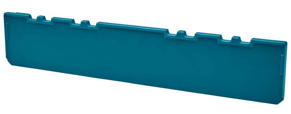 Makita Trennwand für MAKSTOR mittelgroß 5 Stk. • Größe M