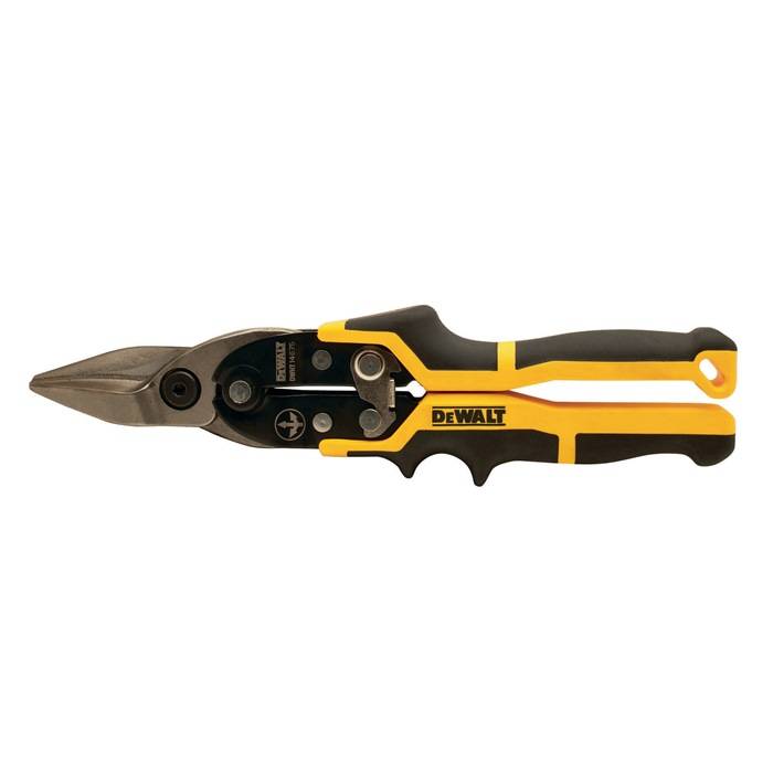 Blechschere DWHT14675 ERGO gerade CV DEWALT