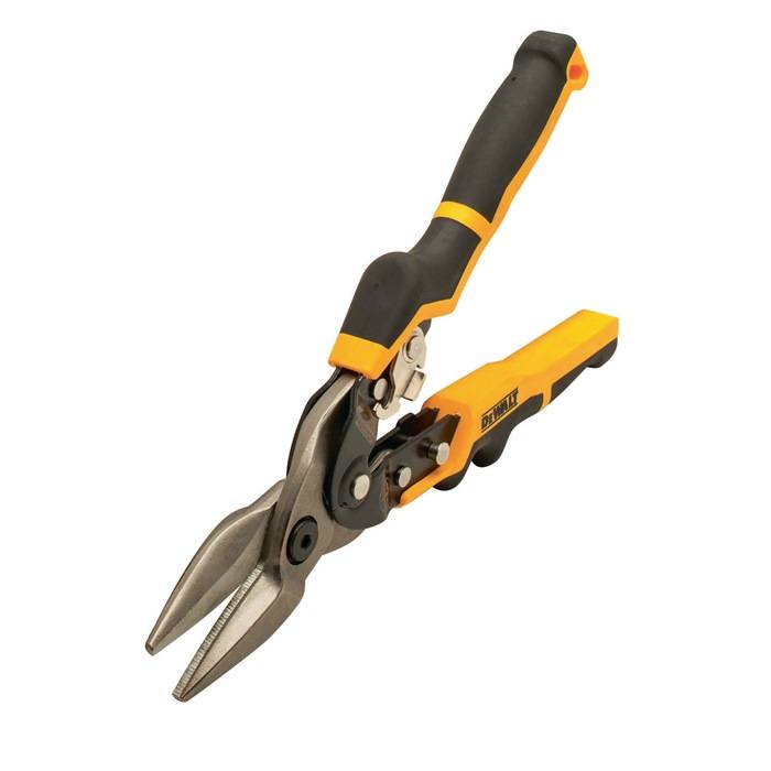 Blechschere DWHT14675 ERGO gerade CV DEWALT