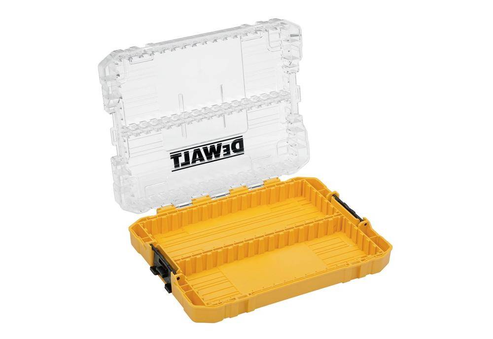 DeWALT Koffer DT70803 TOUGHCASE leer mittel