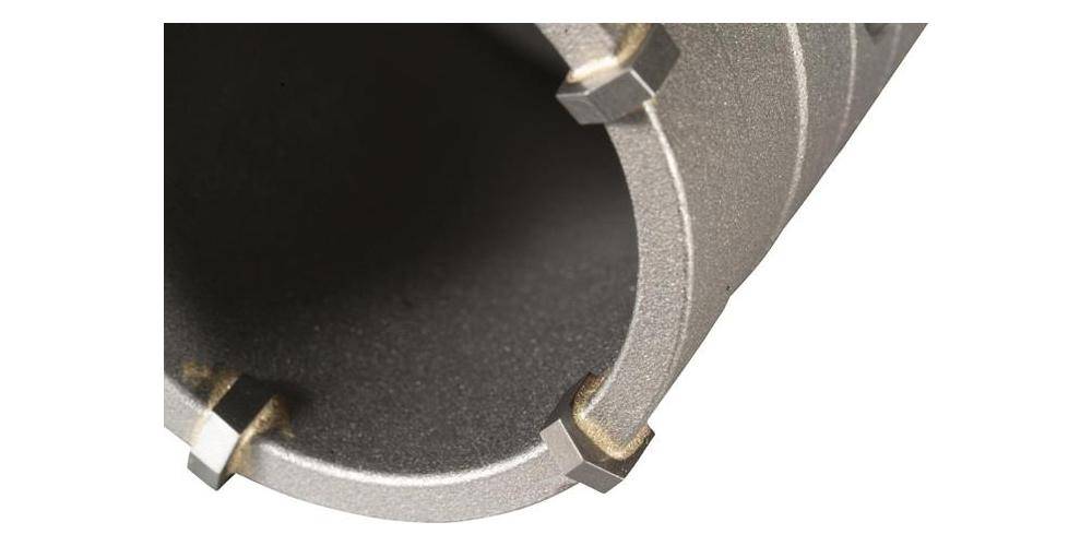 makita Hohlbohrkrone D-73922 D.50mm Arbeits-L.50mm HM 5Zhne