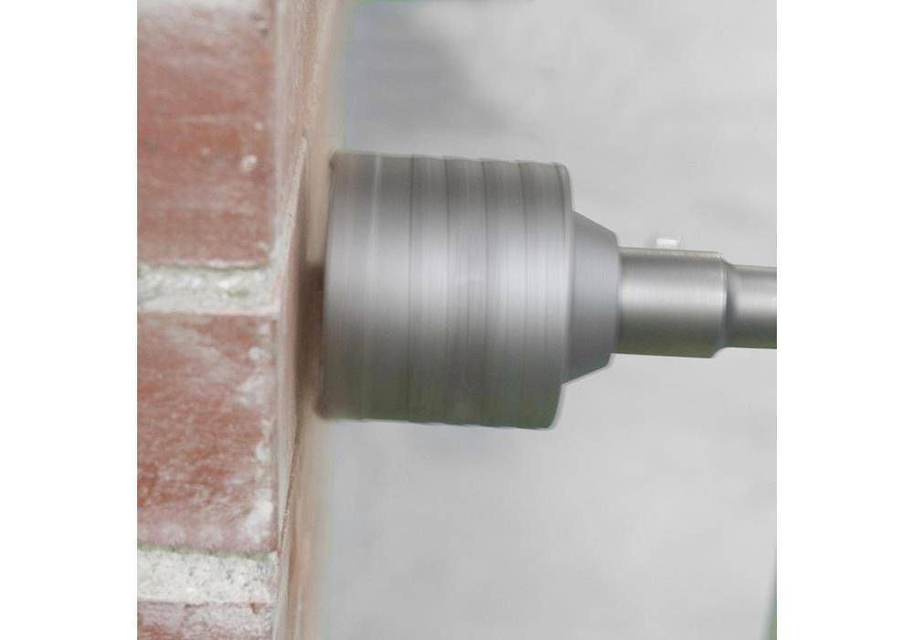 makita Hohlbohrkrone D-73938 D.68mm Arbeits-L.50mm HM 8Zhne