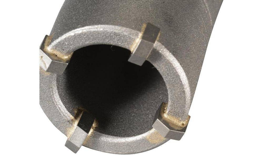 makita Hohlbohrkrone D-73891 D.30mm Arbeits-L.50mm HM 4Zhne