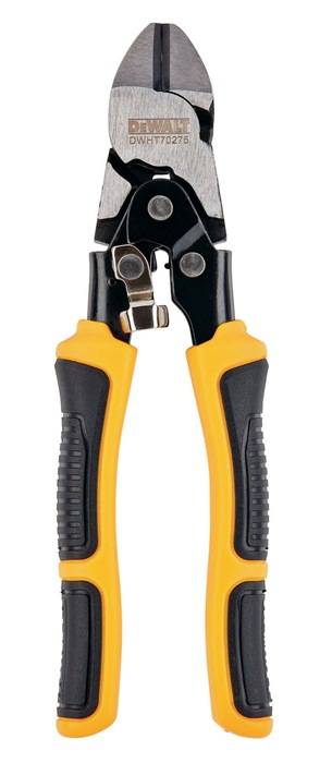 Kraftseitenschneider DWHT0-70275 induktionsgehärtet DEWALT