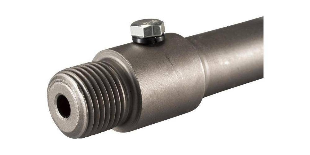 makita Aufnahmeschaft D-74005 L.350mm SDS-plus f.HM-Hohlbohrkronen