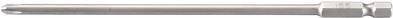 Makita Langbit PH2x155mm 5 Stück 191V02-0 Bit-Set 5 St