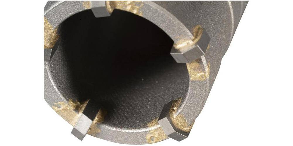 makita Hohlbohrkrone D-73900 D.35mm Arbeits-L.50mm HM 5Zhne