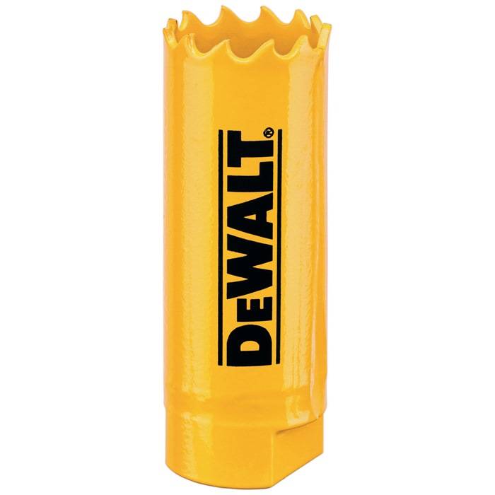 Lochsäge Extreme DT90298 D.19mm Bi-Metall DEWALT
