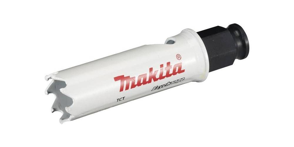 makita Lochsäge E-06650 EZYCHANGE D.22mm TCT