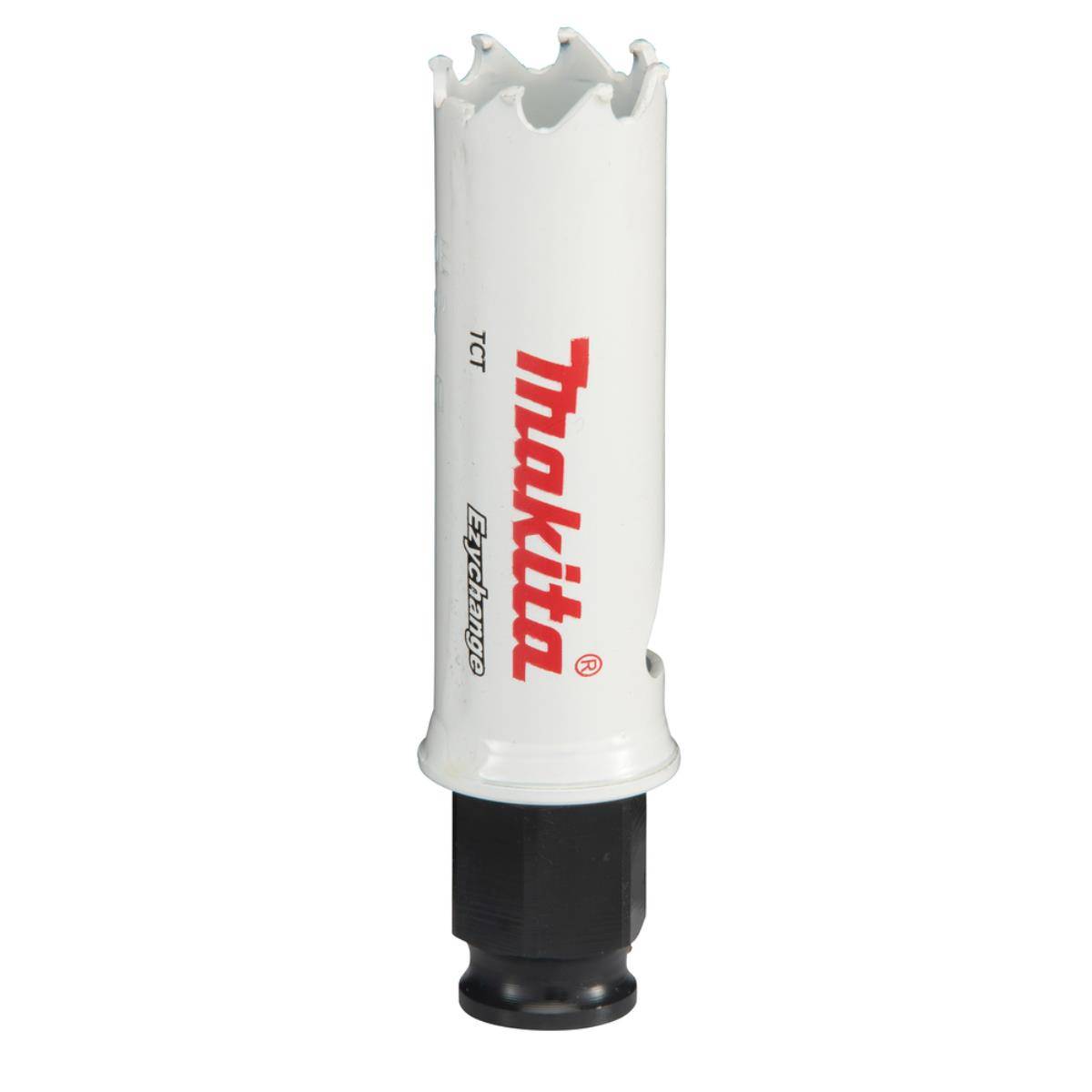 Makita Ezychange Lochsäge TCT Ezychange • 22 mm ø • 60 mm lang