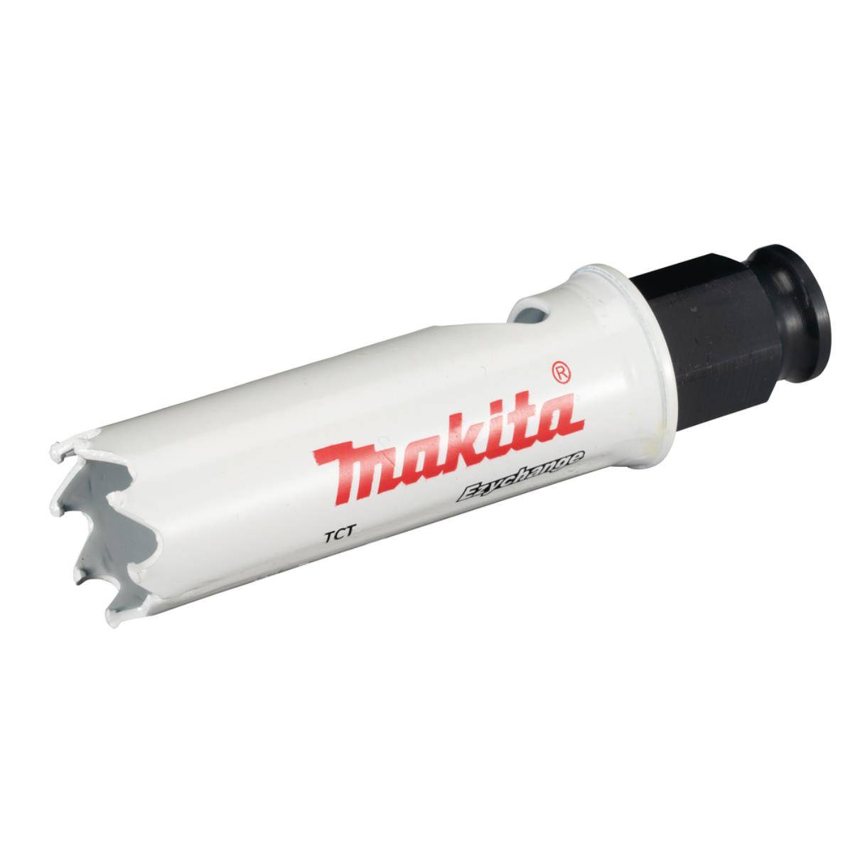 Makita Ezychange Lochsäge TCT Ezychange • 22 mm ø • 60 mm lang