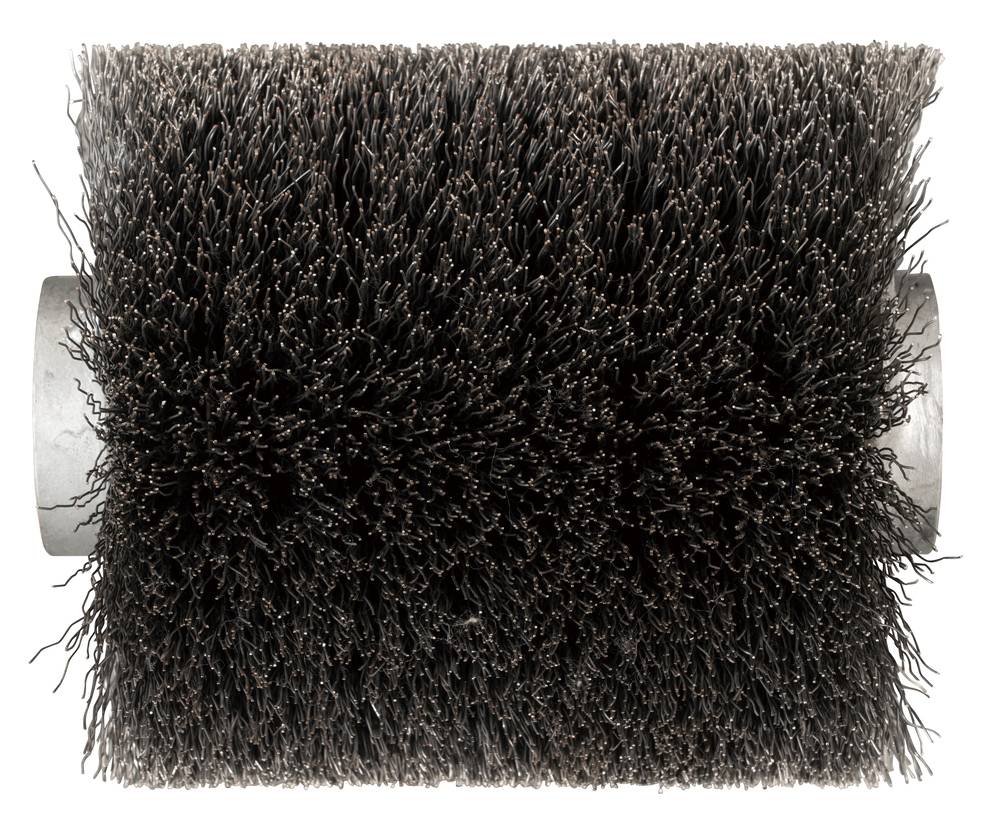 Makita Drahtbürste für Bürstenschleifer Stahldraht • 100 x 120 mm • 0,3 mm