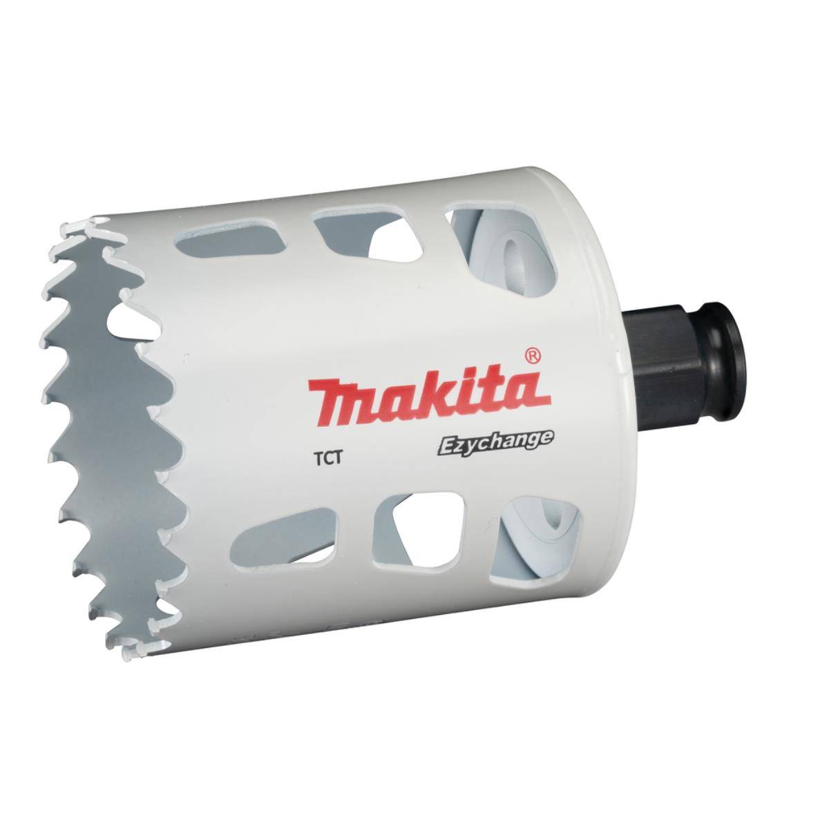 Makita Ezychange Lochsäge TCT Ezychange • 60 mm ø • 60 mm lang
