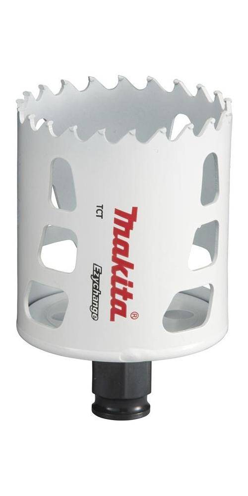 makita Lochsäge E-06747 EZYCHANGE D.60mm TCT