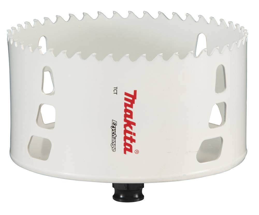 Makita Ezychange Lochsäge TCT Ezychange • 127 mm ø • 60 mm lang