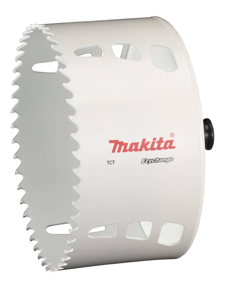Makita Ezychange Lochsäge TCT Ezychange • 127 mm ø • 60 mm lang