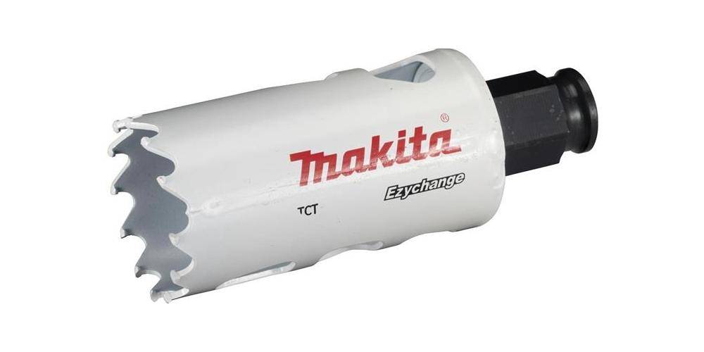 makita Lochsäge E-06688 EZYCHANGE D.35mm TCT