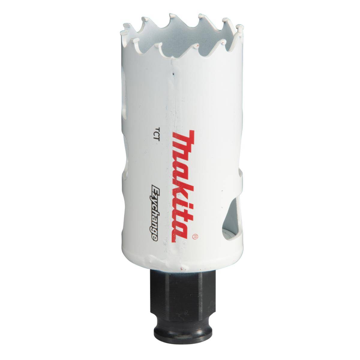 Makita Ezychange Lochsäge TCT Ezychange • 35 mm ø • 60 mm lang