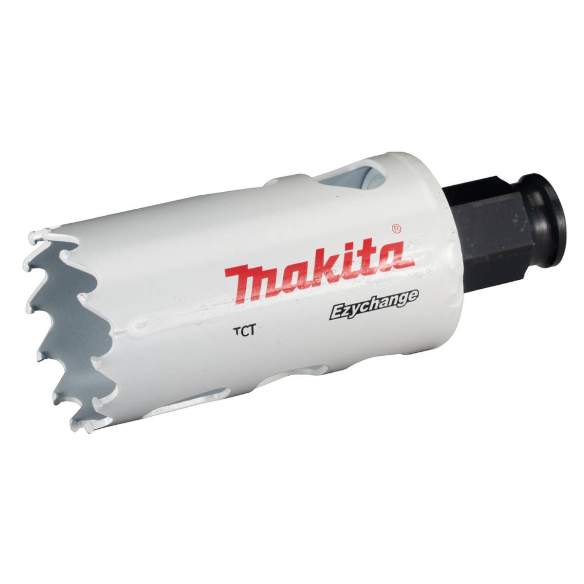 Makita Ezychange Lochsäge TCT Ezychange • 35 mm ø • 60 mm lang