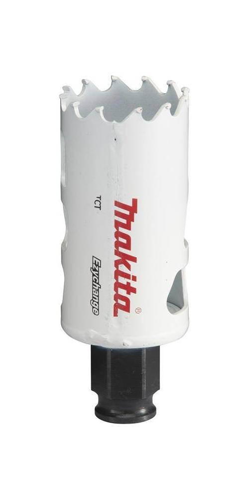 makita Lochsäge E-06688 EZYCHANGE D.35mm TCT