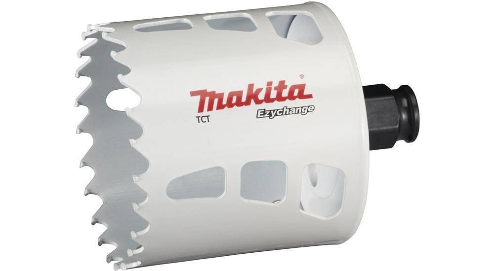 makita Lochsäge E-06781 EZYCHANGE D.70mm TCT