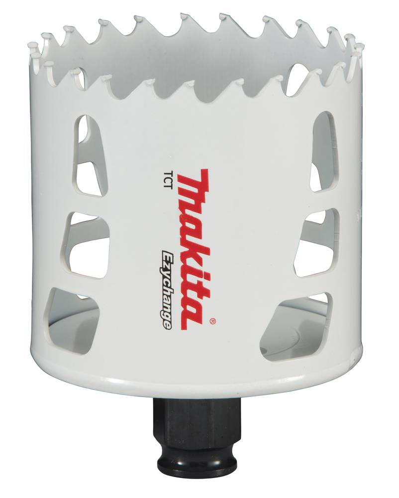 Makita Ezychange Lochsäge TCT Ezychange • 70 mm ø • 60 mm lang