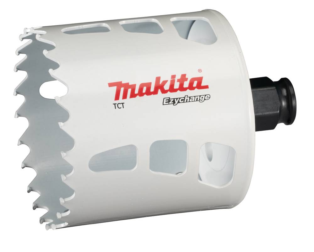 Makita Ezychange Lochsäge TCT Ezychange • 70 mm ø • 60 mm lang