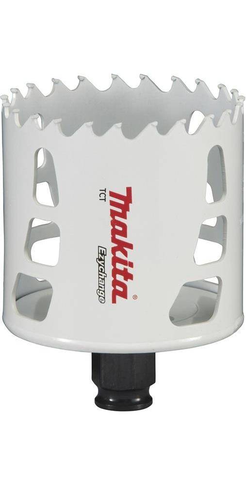 makita Lochsäge E-06781 EZYCHANGE D.70mm TCT