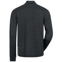 Funktions-Troyer COVELO Gr.4-XXL(62/64) grau melange/schwarz ELYSEE Funktions-Troyer COVELO Gr.4-XXL(62/64) grau melange/schwarz ELYSEE