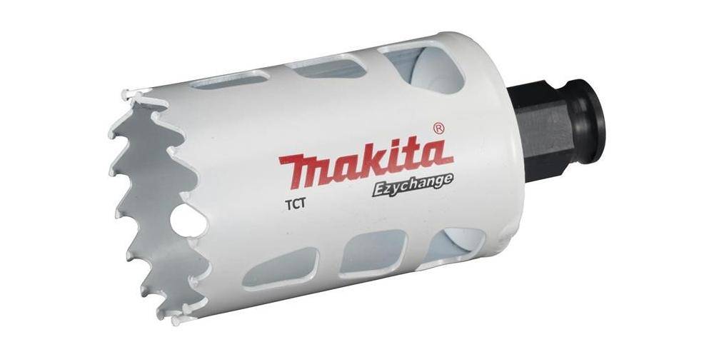 makita Lochsäge E-06719 EZYCHANGE D.44mm TCT