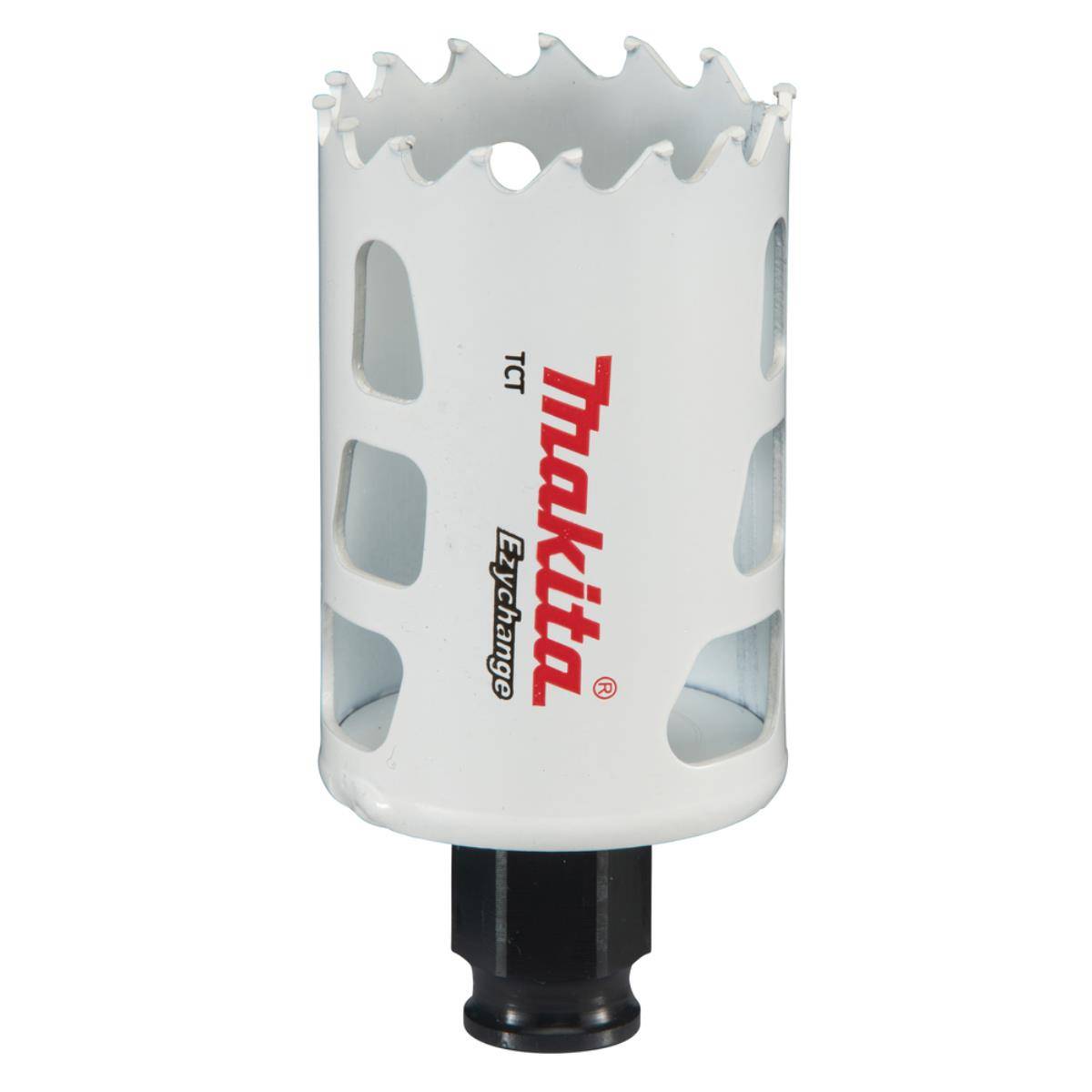 Makita Ezychange Lochsäge TCT Ezychange • 44 mm ø • 60 mm lang