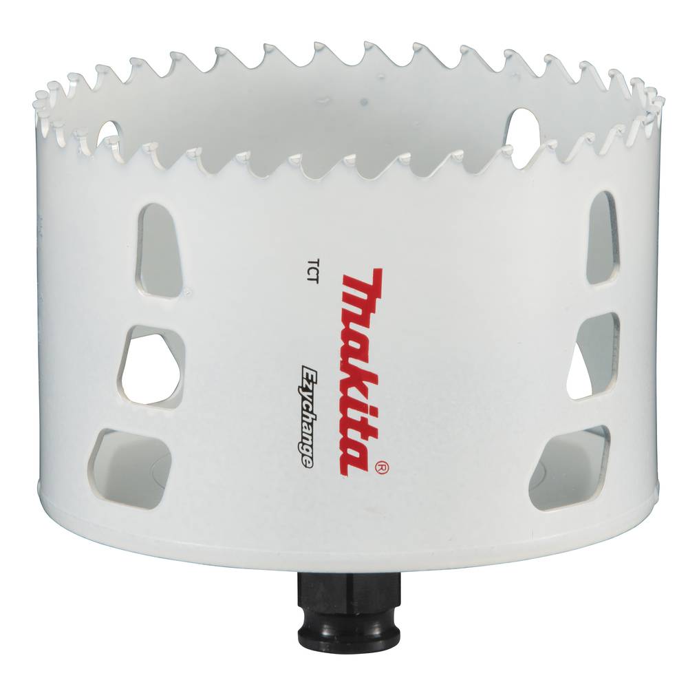 Makita Ezychange Lochsäge TCT Ezychange • 102 mm ø • 60 mm lang