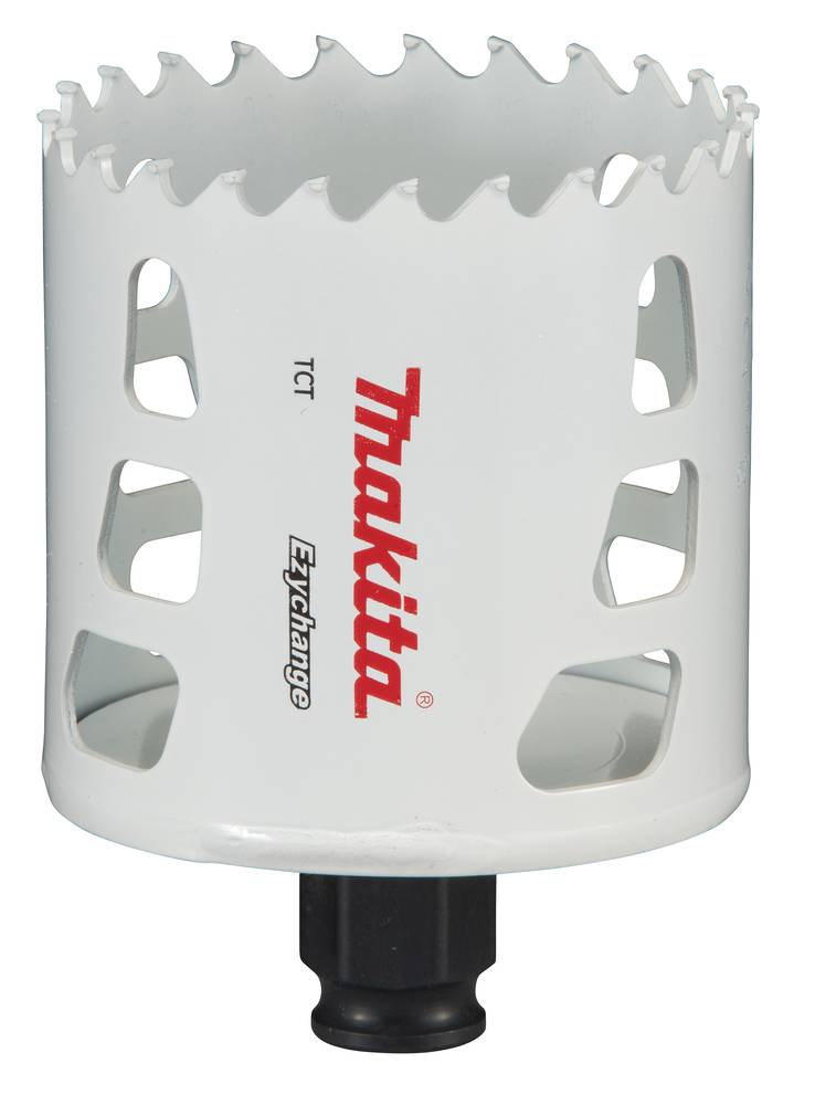 Makita Ezychange Lochsäge TCT Ezychange • 68 mm ø • 60 mm lang