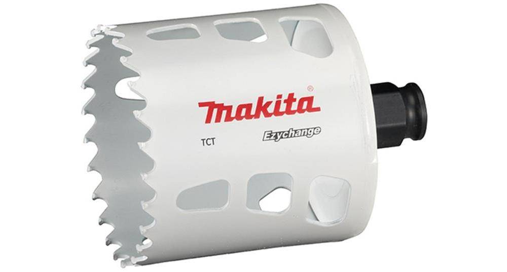makita Lochsäge E-06775 EZYCHANGE D.68mm TCT