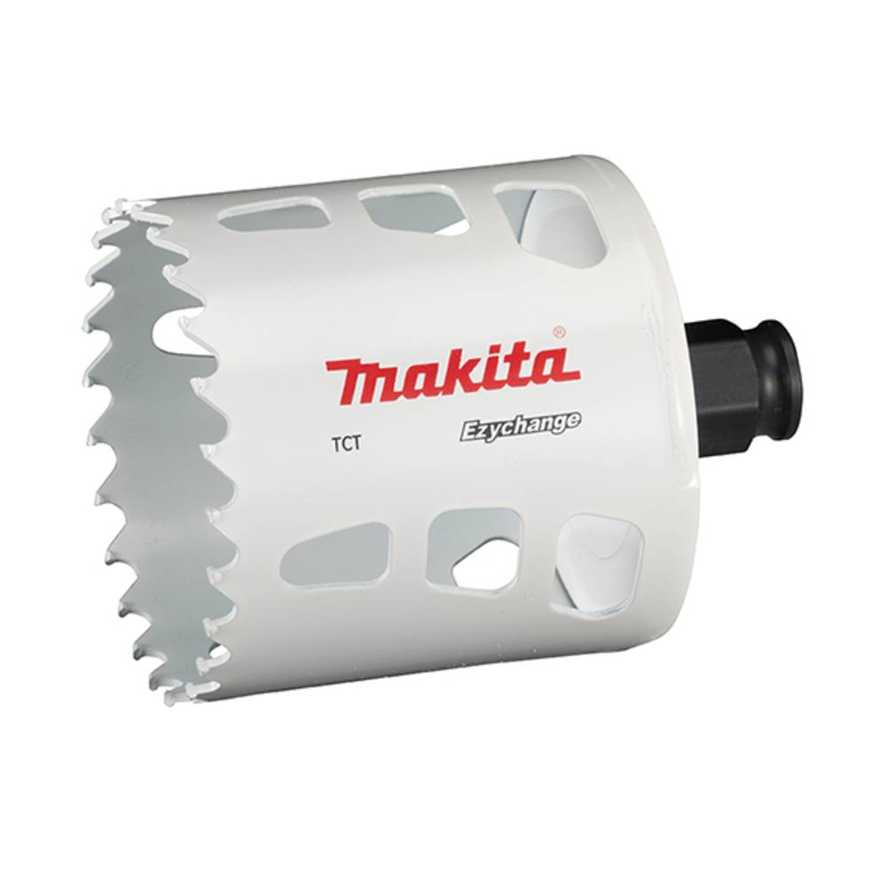 Makita Ezychange Lochsäge TCT Ezychange • 68 mm ø • 60 mm lang