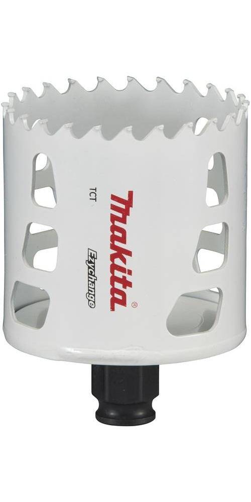 makita Lochsäge E-06775 EZYCHANGE D.68mm TCT