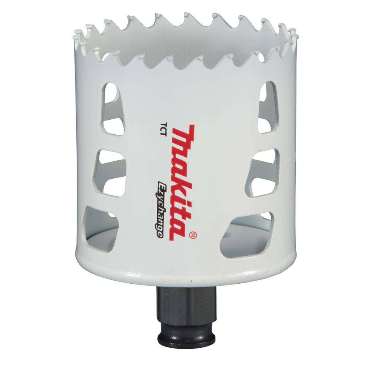 Makita Ezychange Lochsäge TCT Ezychange • 64 mm ø • 60 mm lang