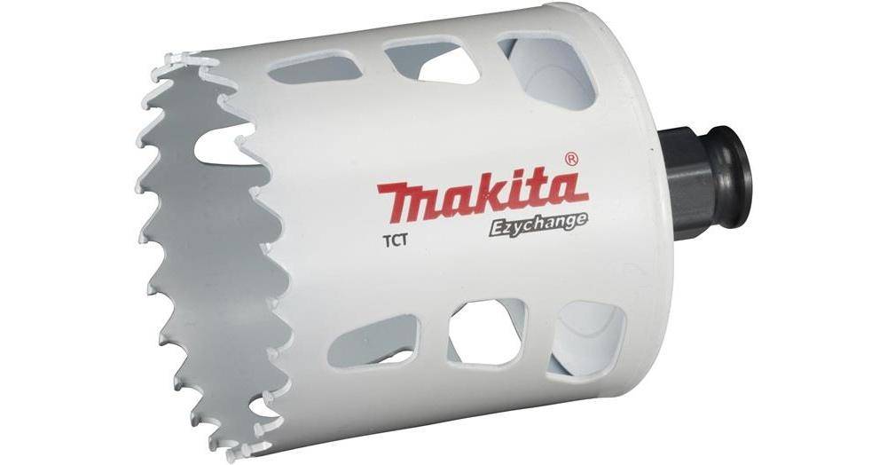 makita Lochsäge E-06753 EZYCHANGE D.64mm TCT
