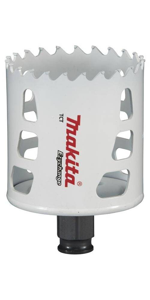 makita Lochsäge E-06753 EZYCHANGE D.64mm TCT