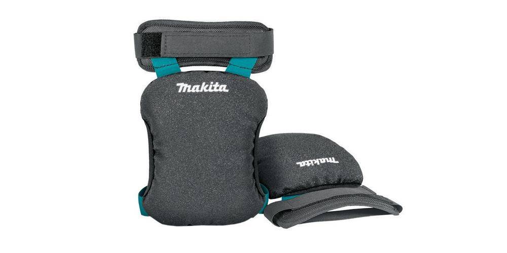 makita Knieschoner E-15615 Abm.170x30x240mm