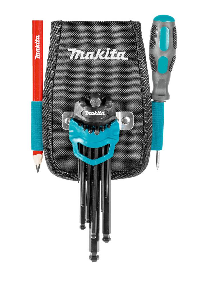 Makita Werkzeughalter mit Clip