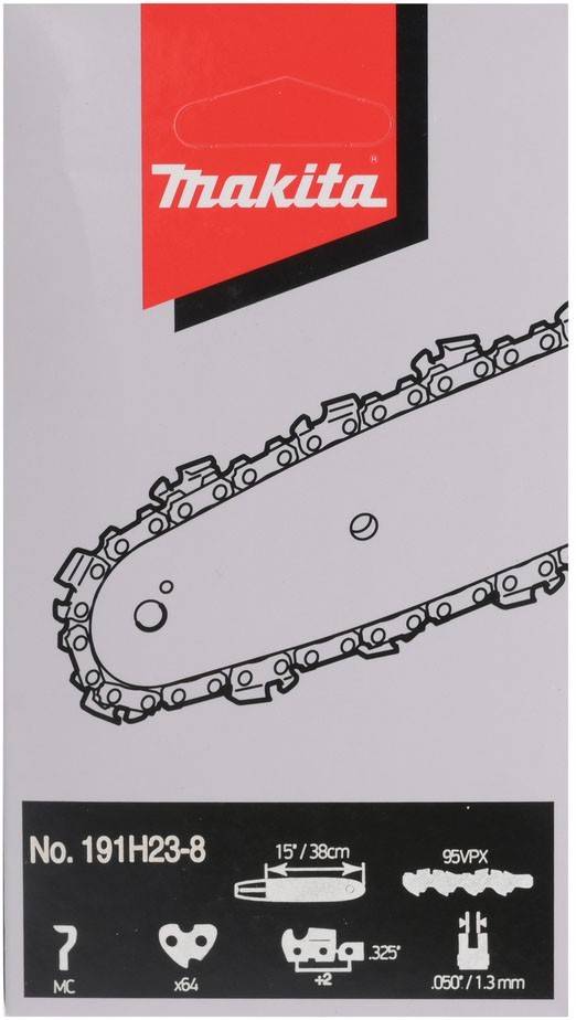 Makita Sägekette 191H23-8