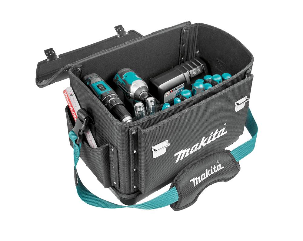 Makita Werkzeugkoffer variabel