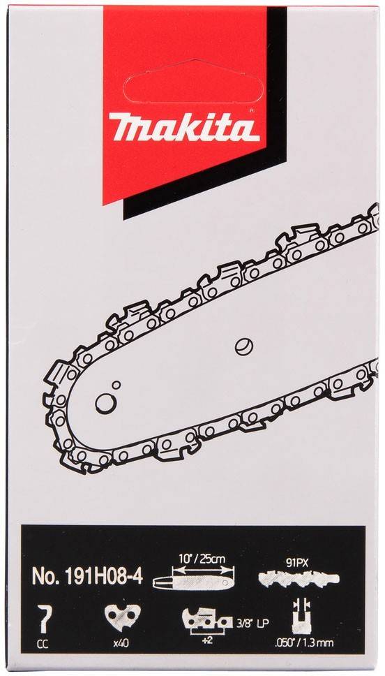 Makita Sägekette 191H08-4