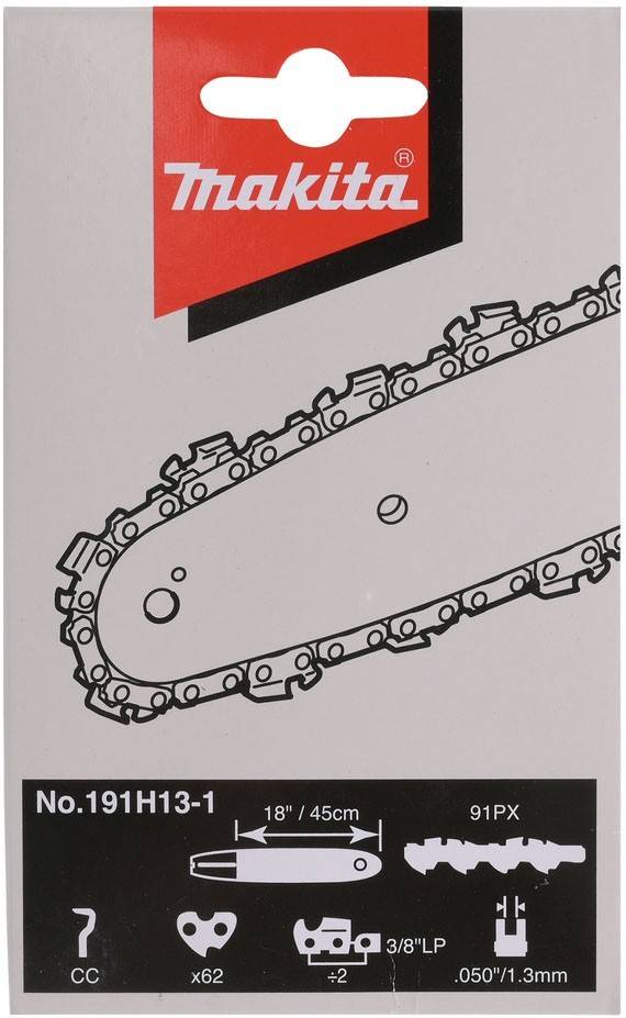 Makita Sägekette 191H13-1