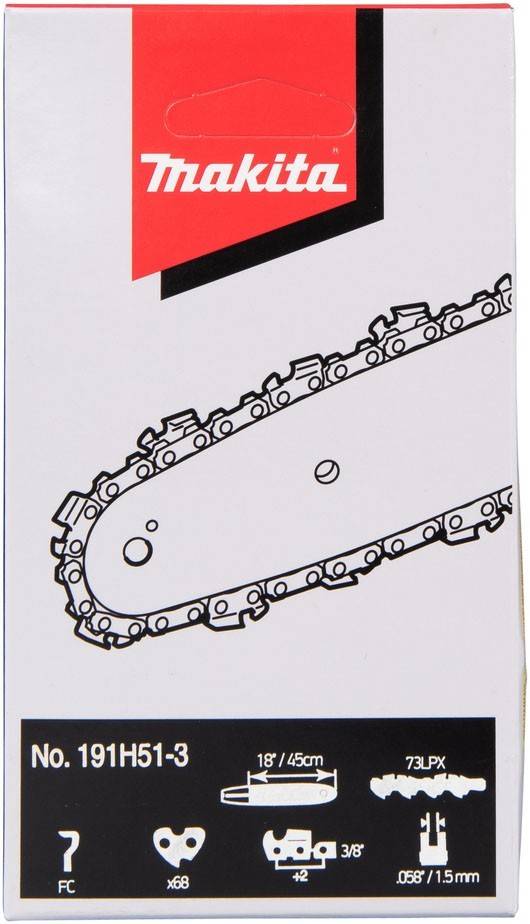 Makita Sägekette 191H51-3