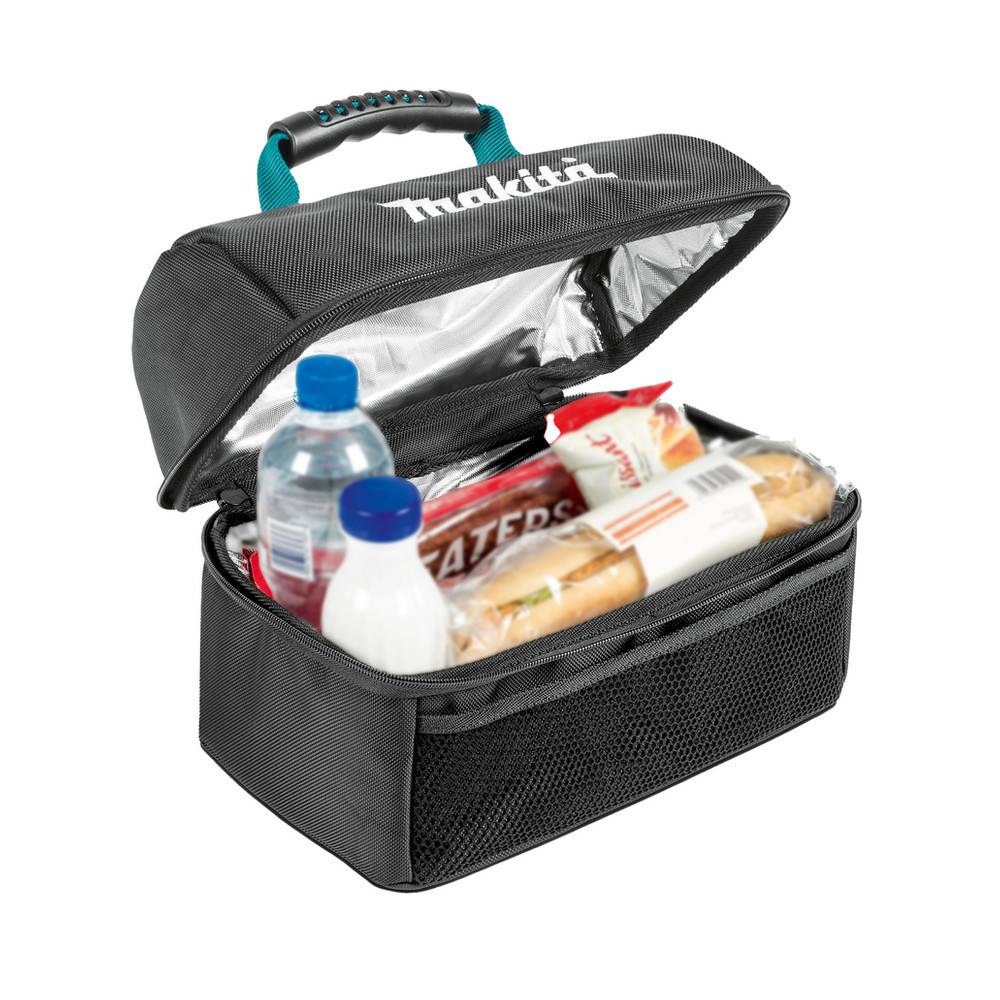 Makita Lunchbox, 380x180x210 mm