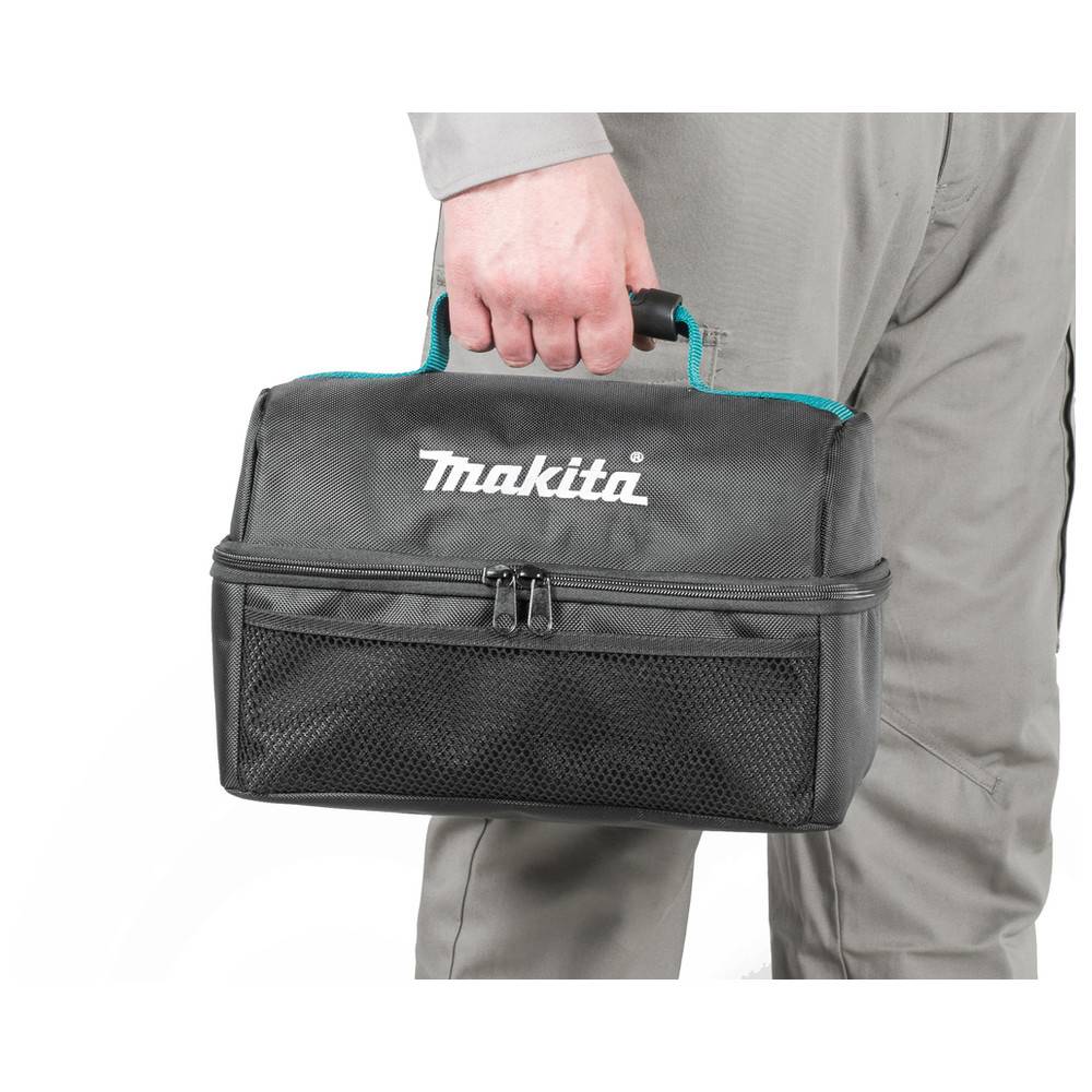 Makita Lunchbox, 380x180x210 mm